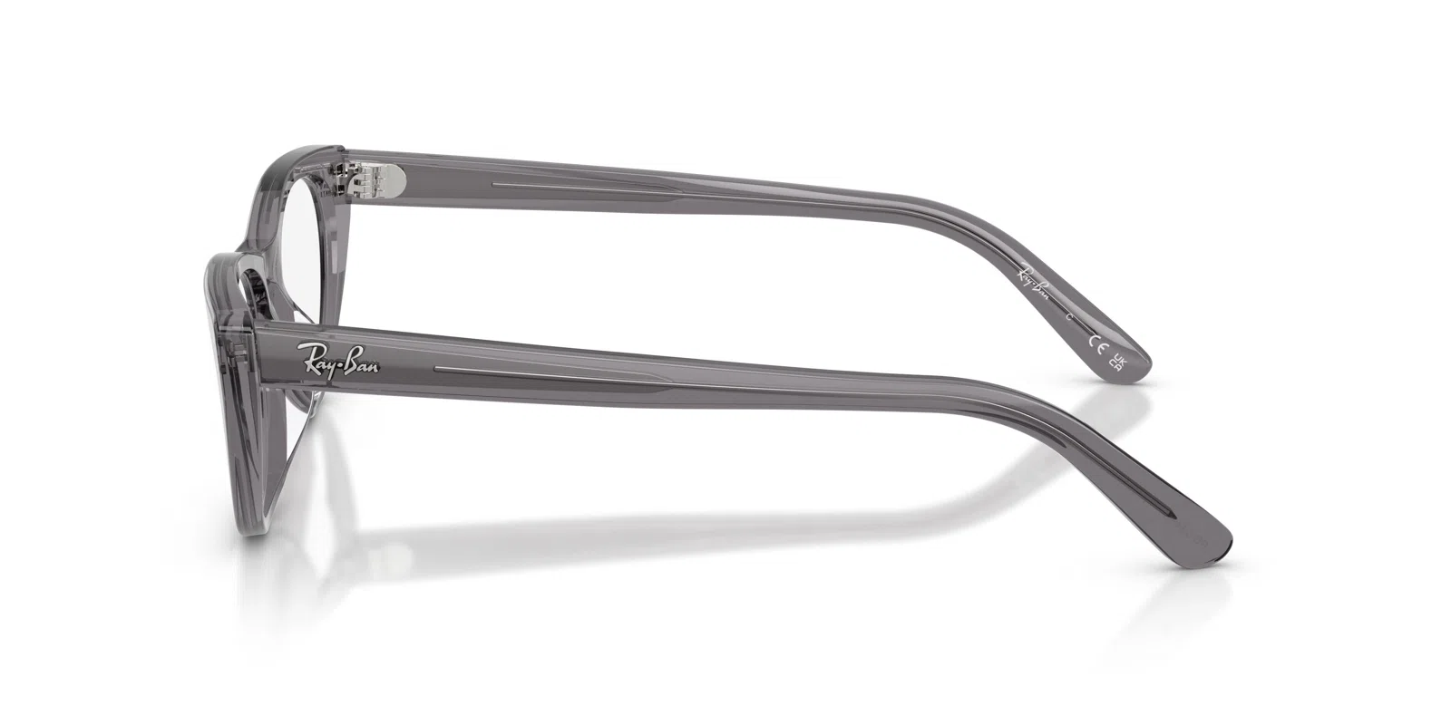 Ray-Ban 5449D Eyeglasses - view 16
